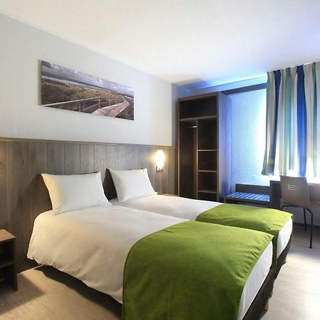Brit Hotel Кале Екстер'єр фото